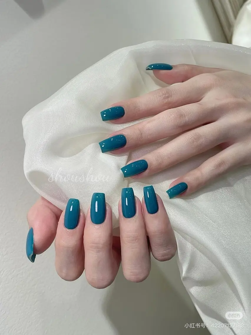 ネイル ハンドネイル H3 Nail こいのネイルデザイン
