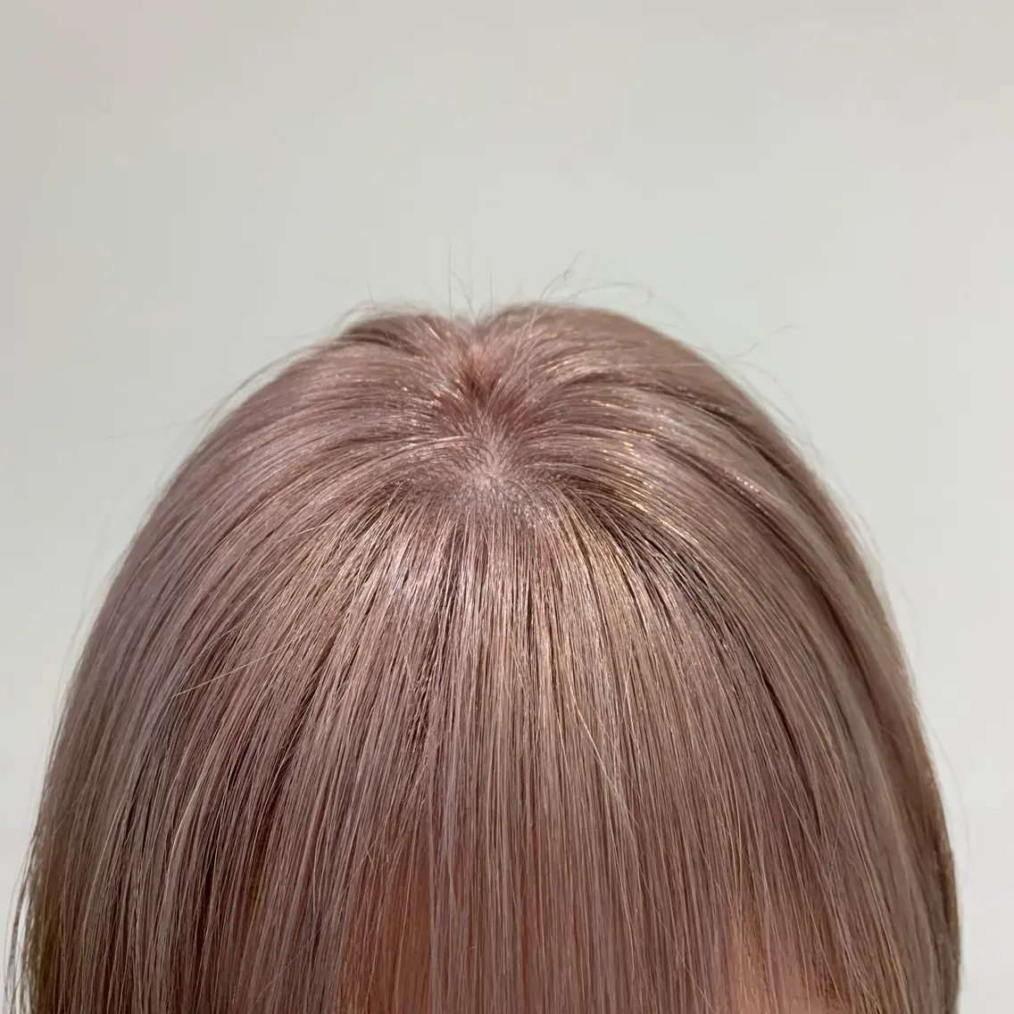 カラー ヘアカラー トリートメント マンツーマン施術/ ダブルカラー/アリサのヘアスタイル