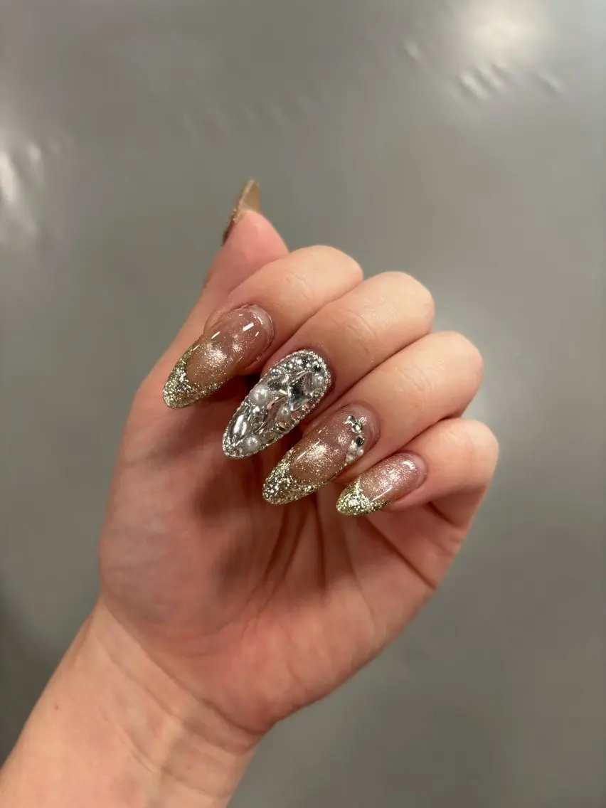 ネイル ハンドネイル Rei / U.NI nailのネイルデザイン