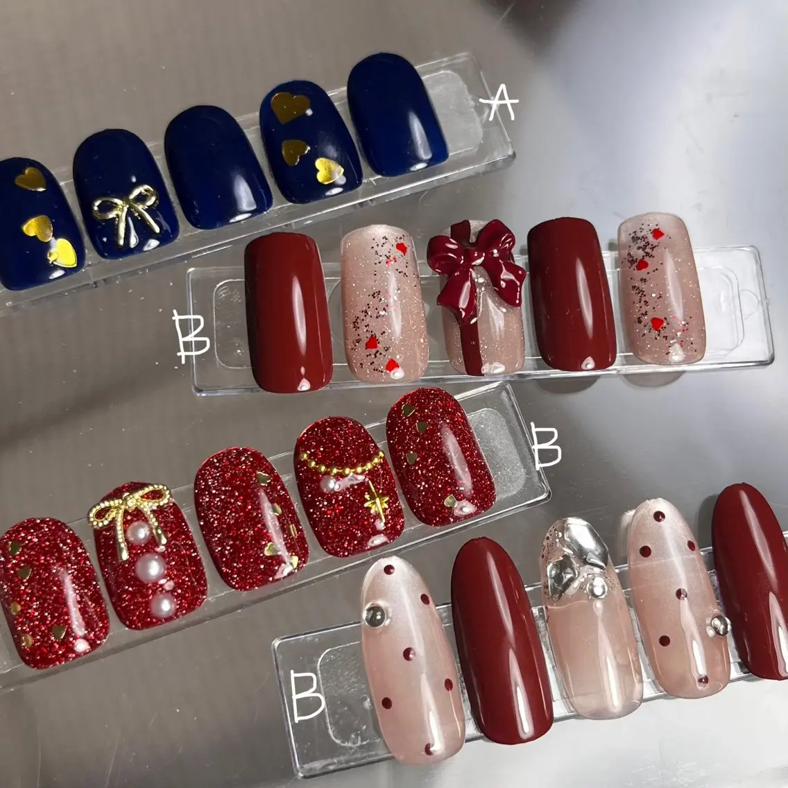 ネイル ハンドネイル janma.nail ✳︎akiのネイルデザイン