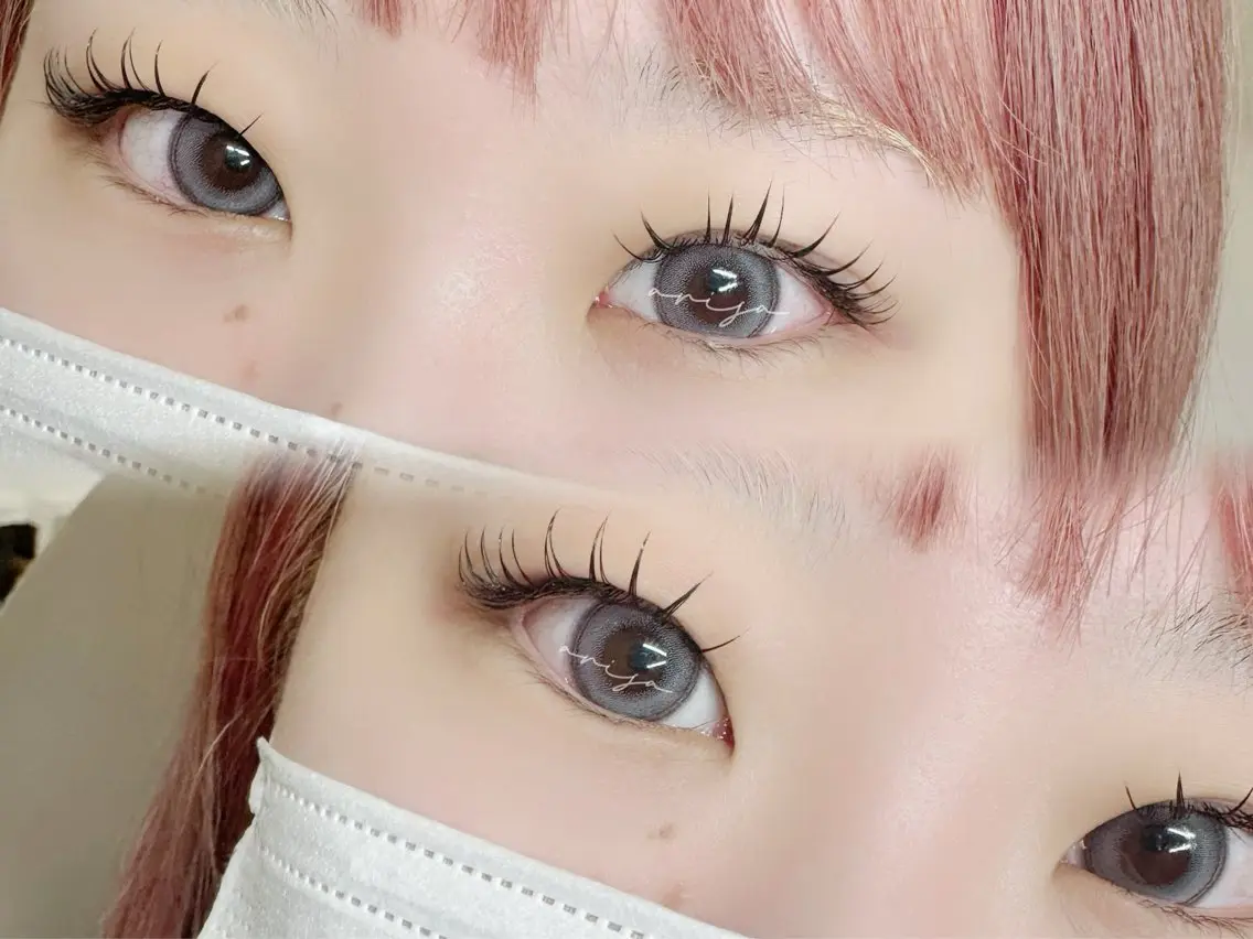 マツエク・マツパ マツエク 🪐arisa___ tia🪐の眉毛・アイブロウイメージ