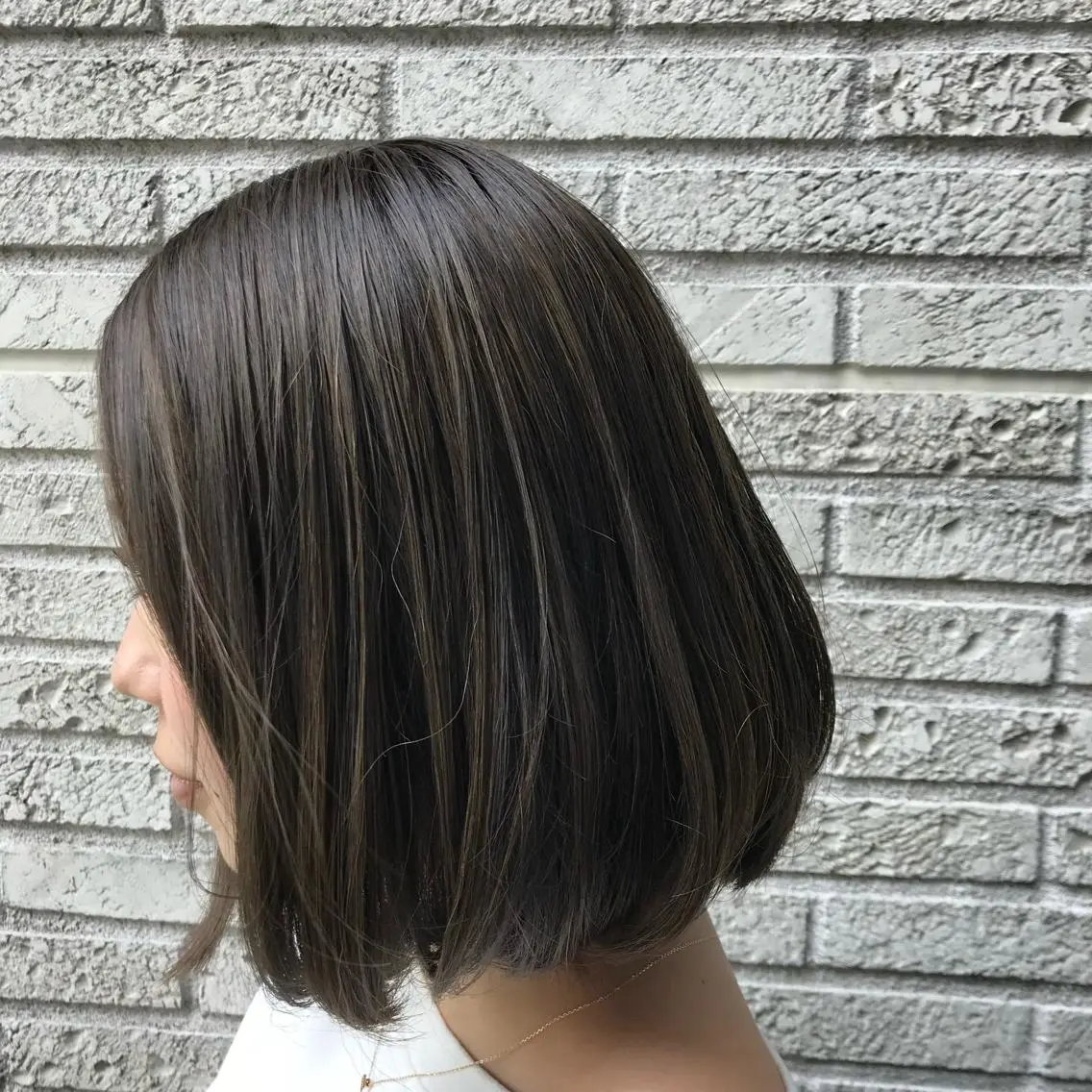 ショート メンズ特化フェード パーマ小林裕史のヘアスタイル