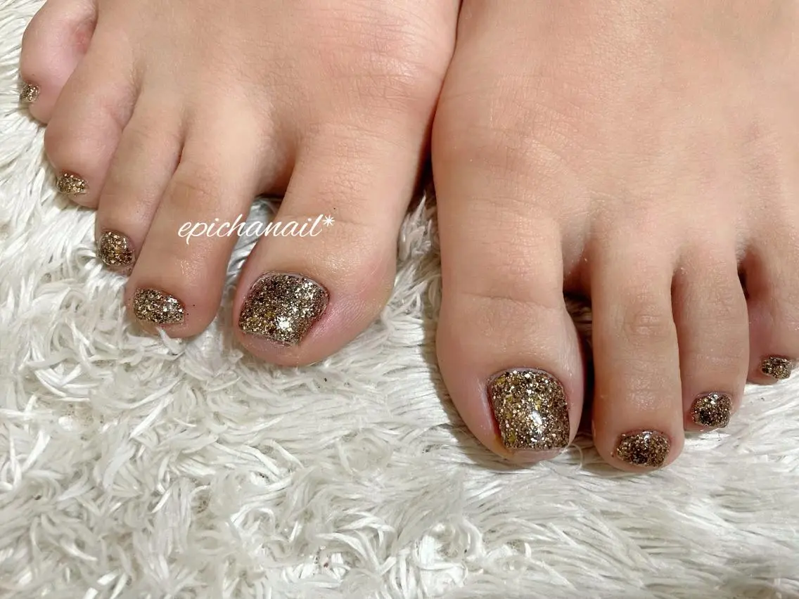 ネイル EPICHA NAILのネイルデザイン