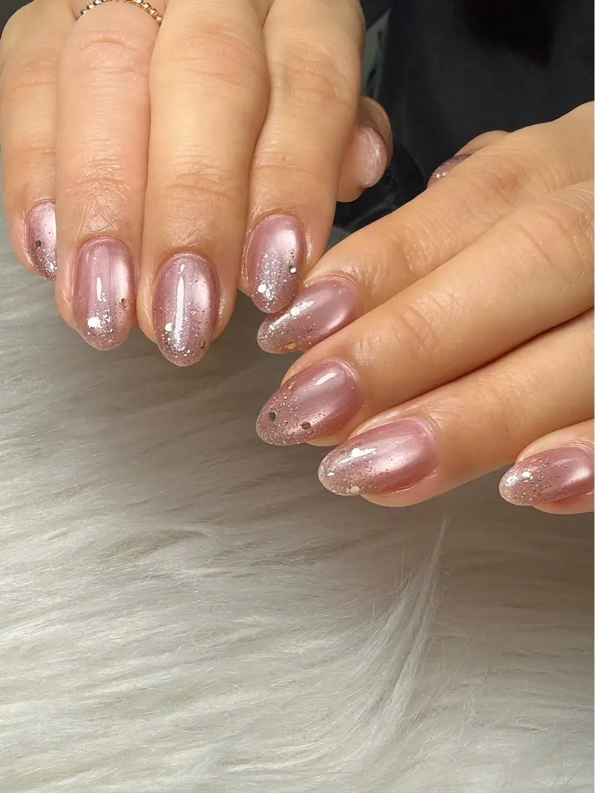 ネイル シンプルネイル Luana nailのネイルデザイン