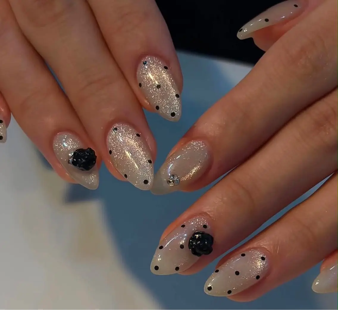 ネイル ハンドネイル Suka Nailのネイルデザイン