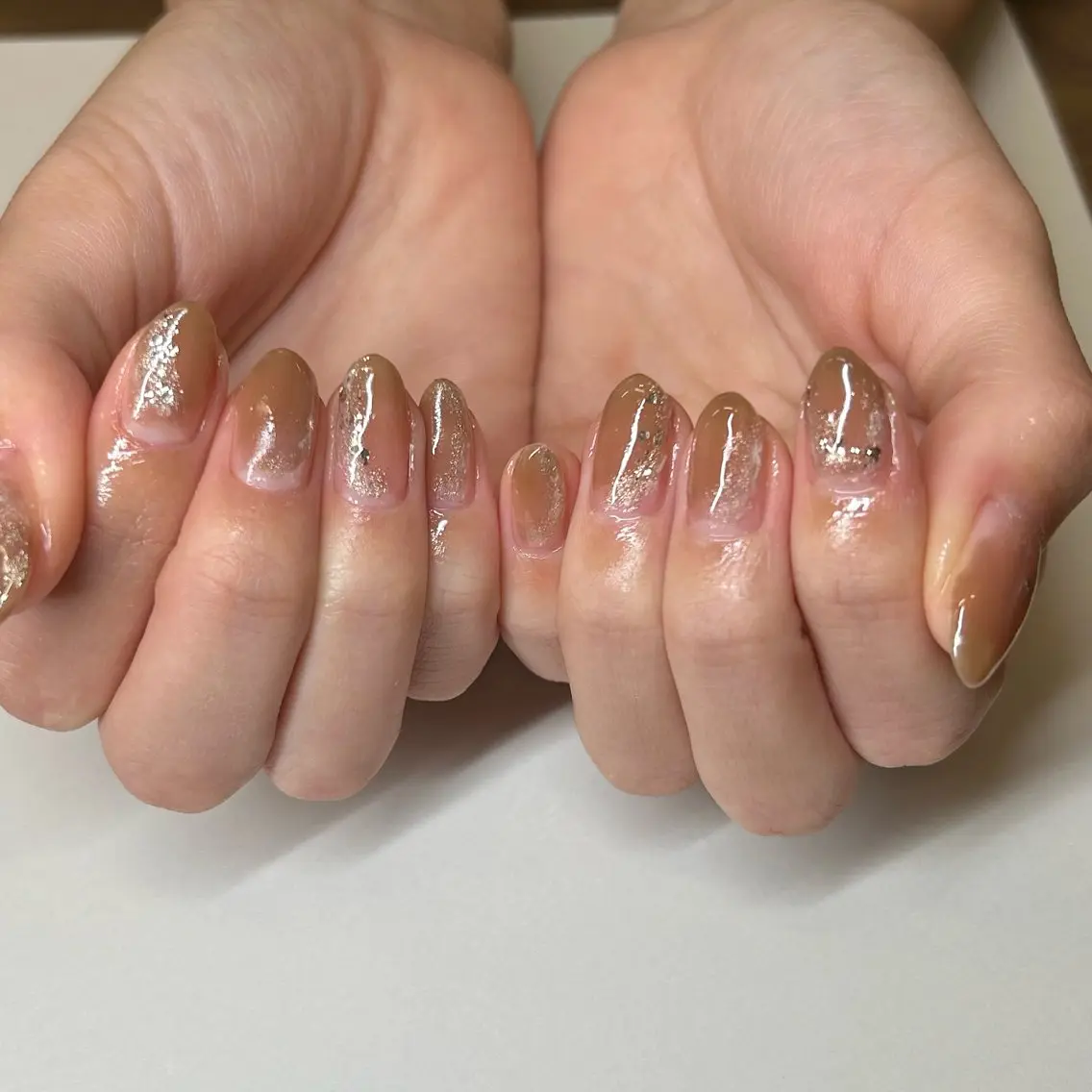 ネイル プライベートサロン etelüのネイルデザイン
