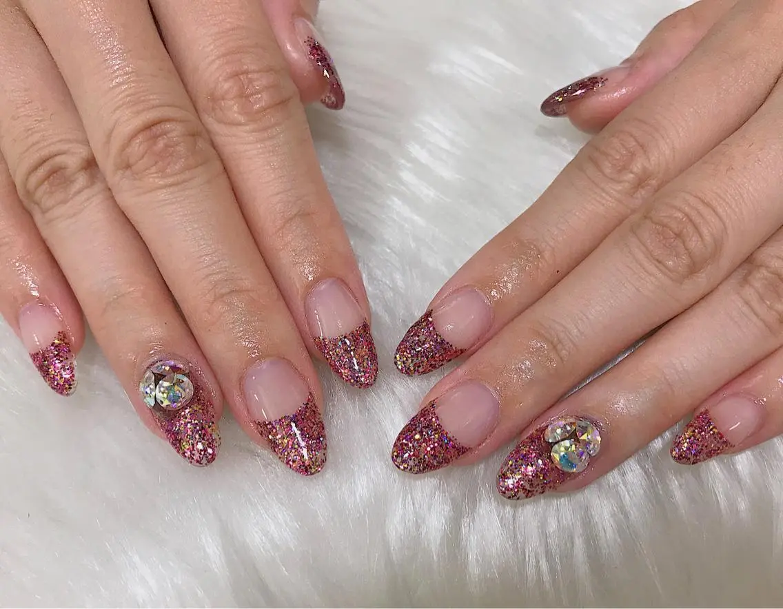 ネイル nailartist lisaのネイルデザイン