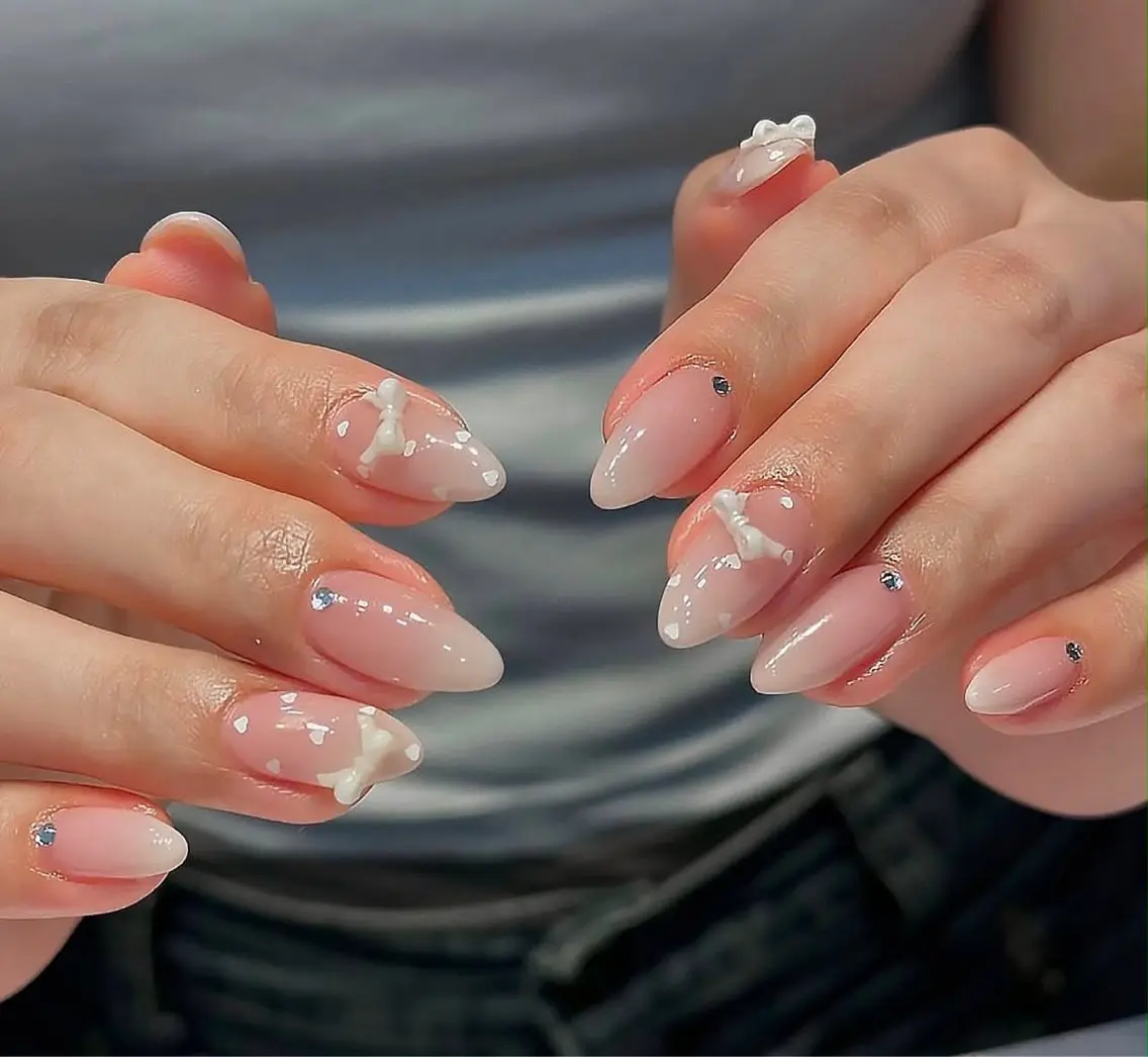 ネイル ハンドネイル Suka Nailのネイルデザイン