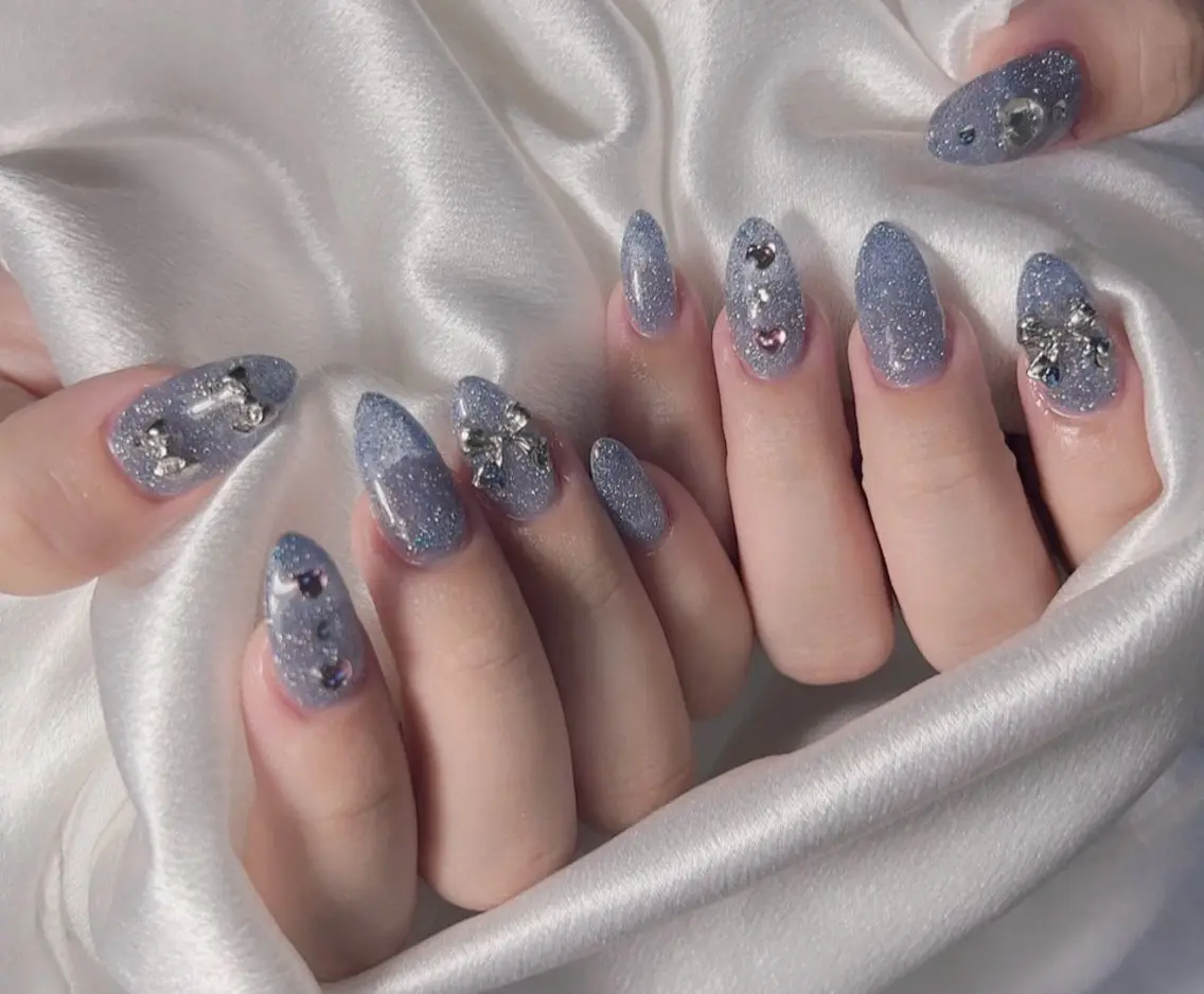 ネイル ハンドネイル Sunset Nail 柏のネイルデザイン