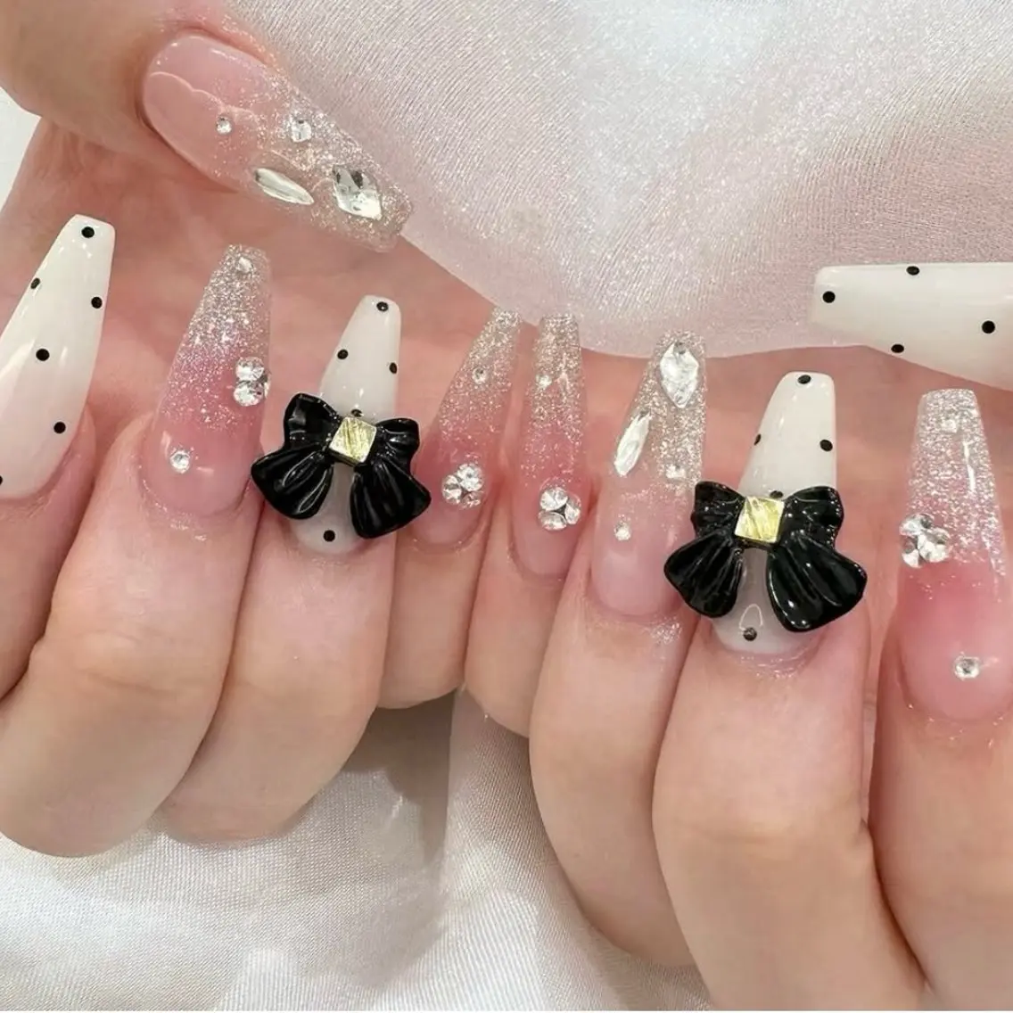 ネイル ハンドネイル Max nail&eyeのネイルデザイン