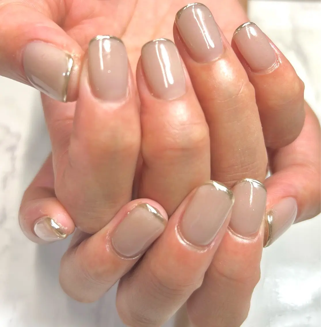 ネイル ハンドネイル one nailsalonのネイルデザイン