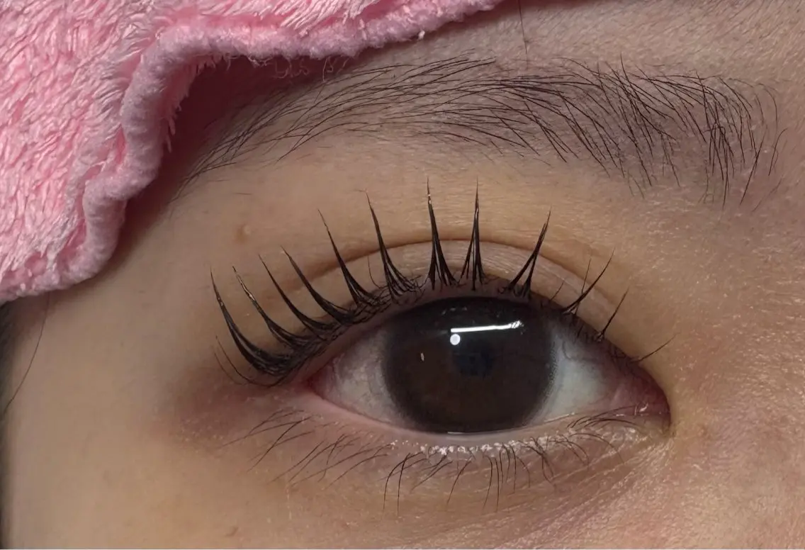 マツエク・マツパ トータルビューティー サロン・Ｎの眉毛・アイブロウイメージ