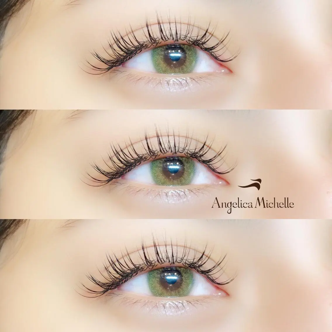 マツエク・マツパ セーブル eyelash美舞 .武野のマツエク・マツパデザイン