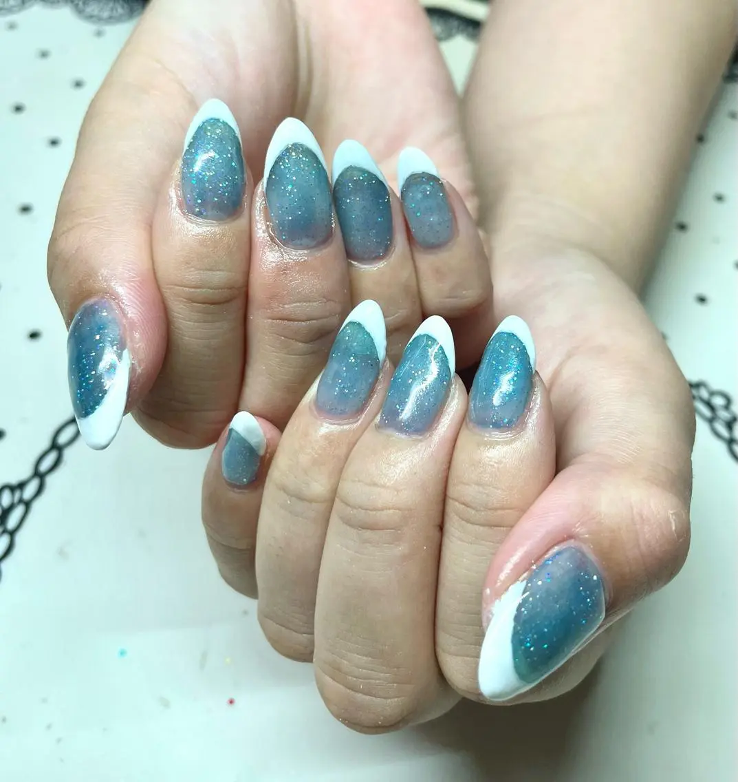 ネイル nailist cocoのネイルデザイン