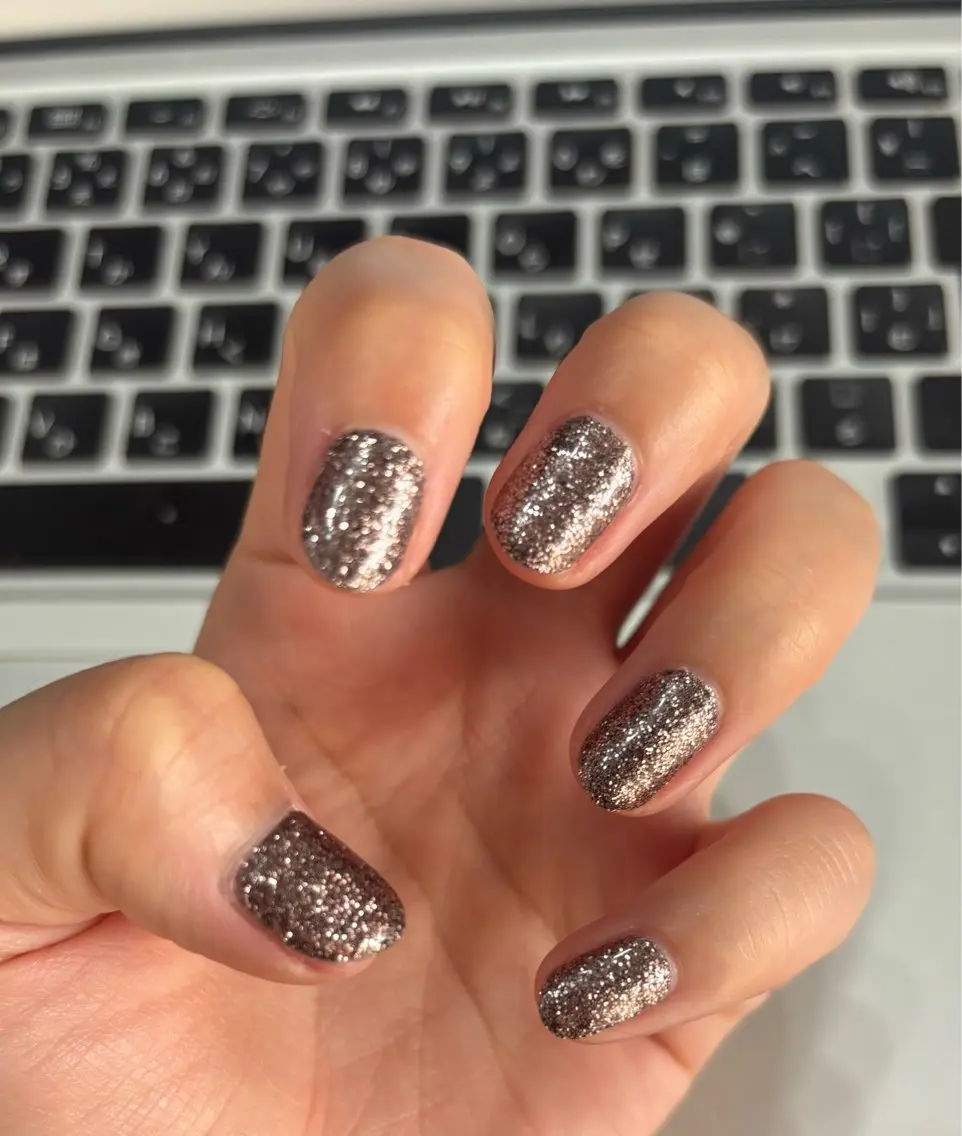 ネイル ハンドネイル NOIR 名古屋のネイルデザイン