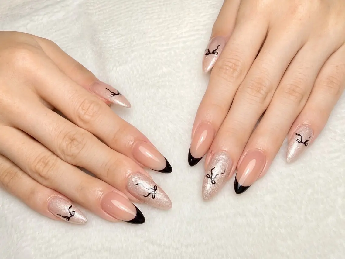 ネイル ハンドネイル K.. nailsのネイルデザイン