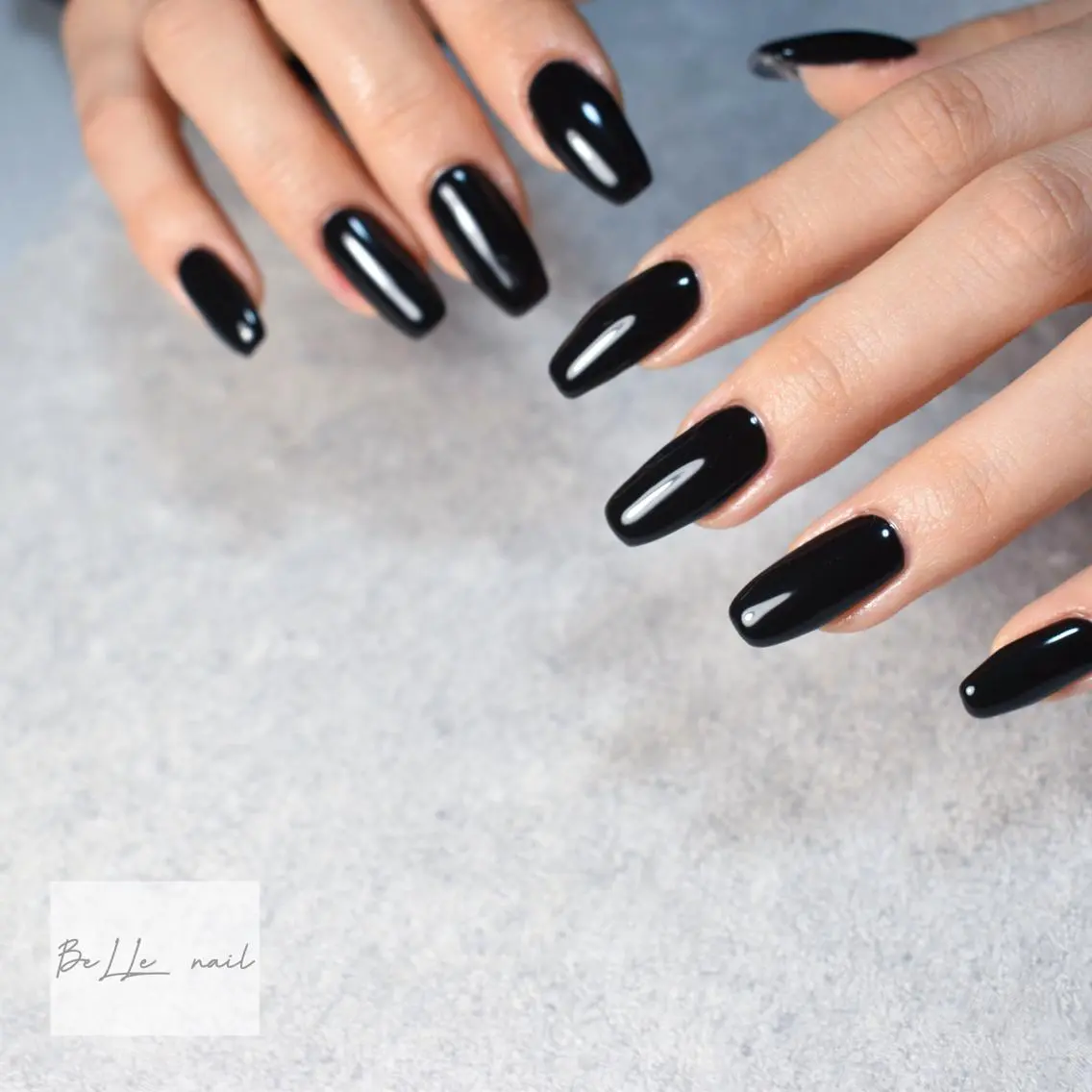 ネイル BeLLe nailのネイルデザイン