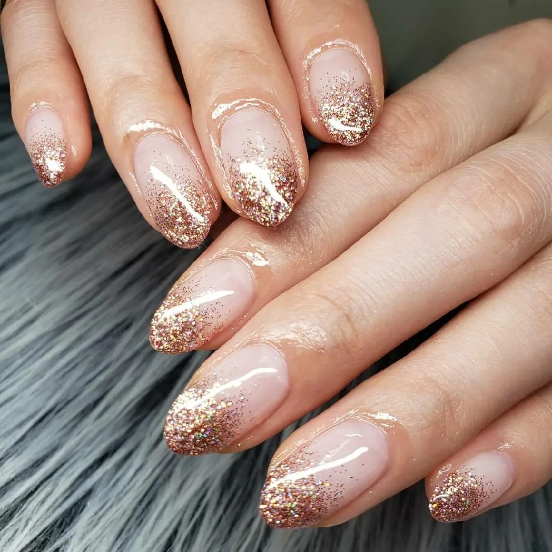 ネイル ハンドネイル Nail salon Coco【溝の口駅】のネイルデザイン