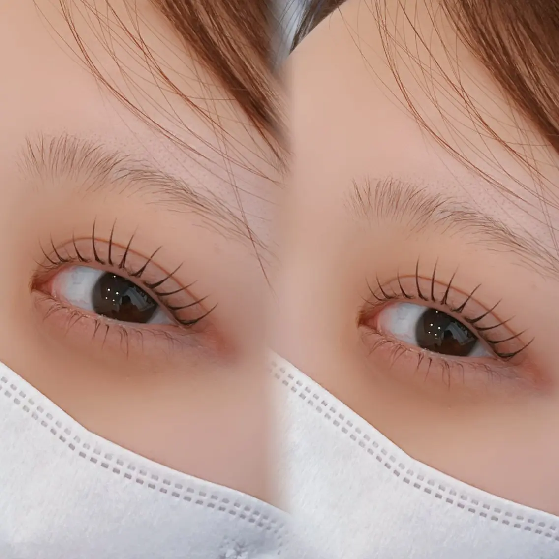 マツエク・マツパ H eyelash YUUKI🎀の眉毛・アイブロウイメージ