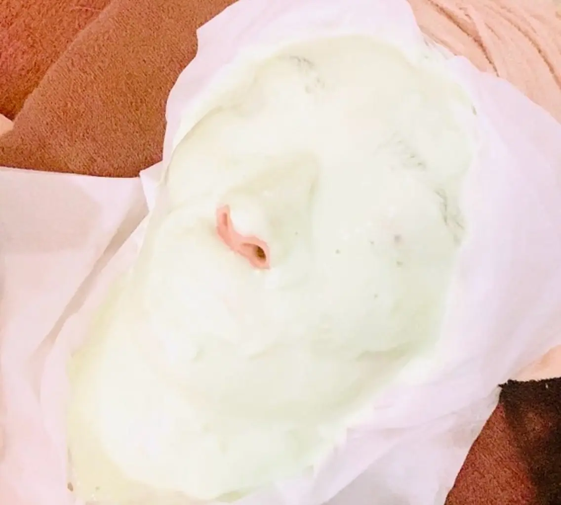 エステ LaBeIIevie ラベルヴィのマツエク・マツパデザイン
