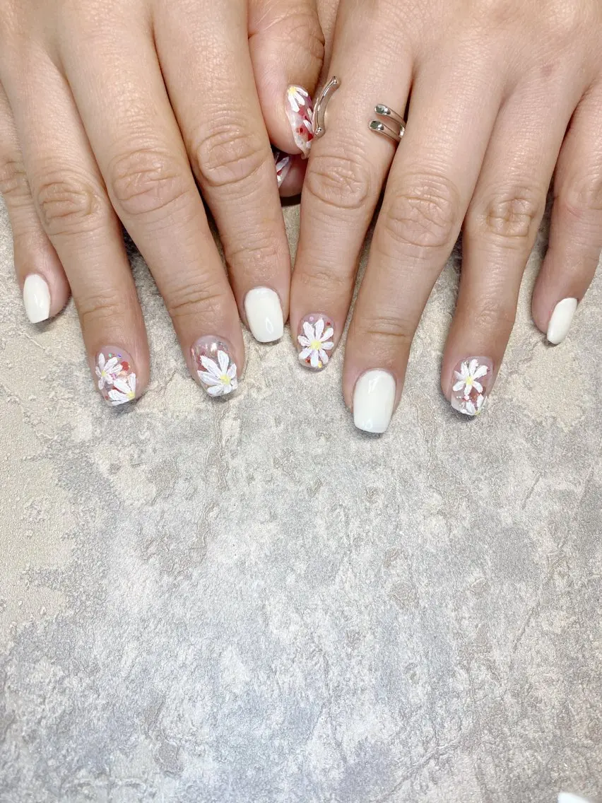 ネイル Queen‘s nail salonのネイルデザイン