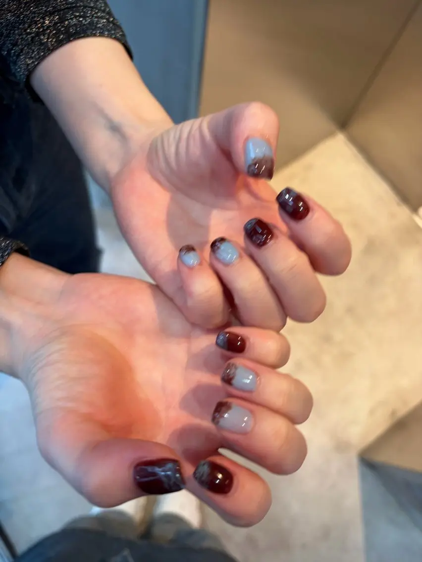 ネイル 💖WOLTOKYO 池袋💖honokaのマツエク・マツパデザイン