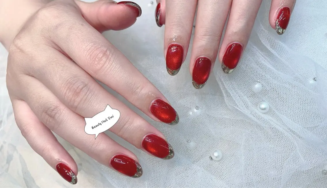 ネイル beautynail Emiのネイルデザイン