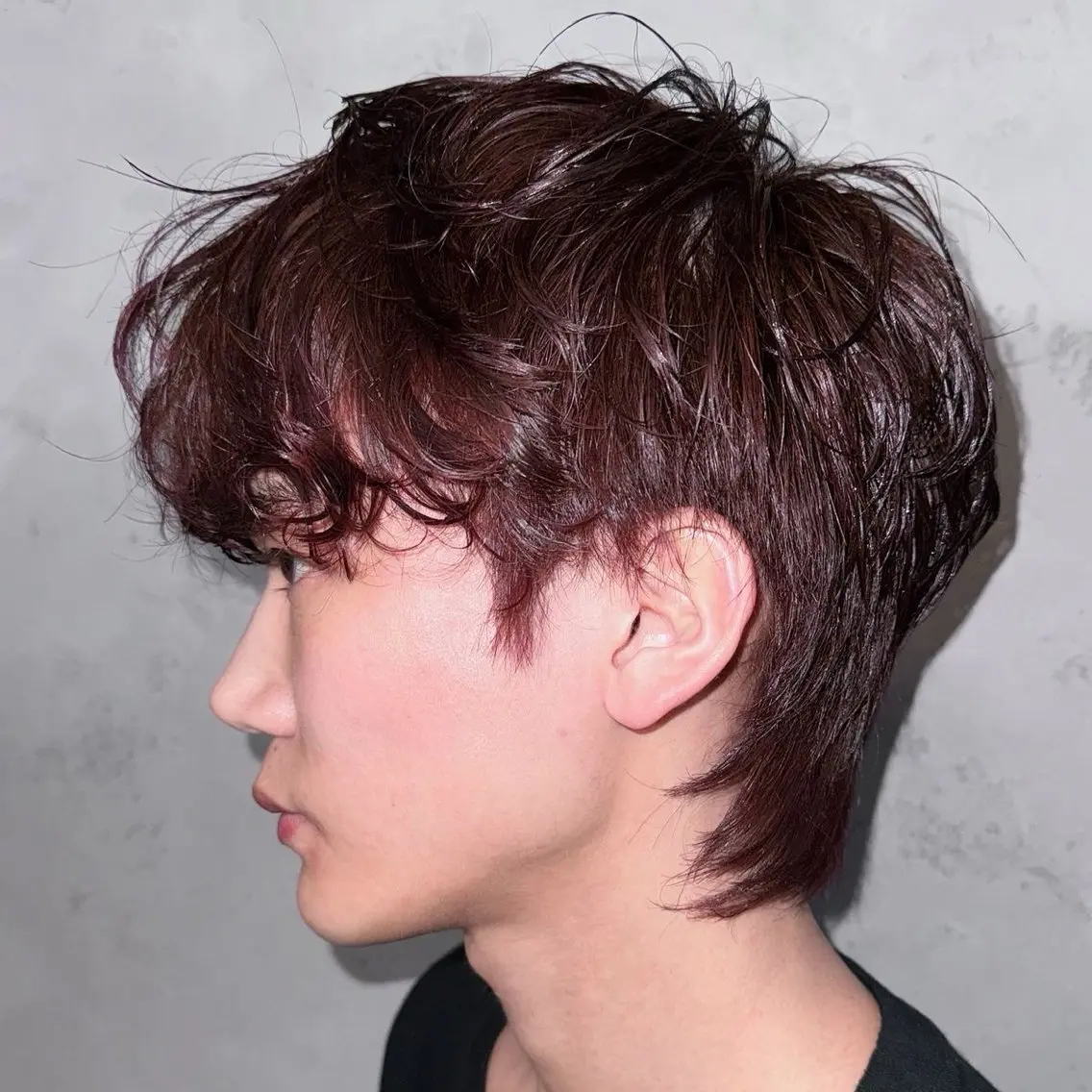 カラー カラーモデル募集中/ 新潟万代/まいのヘアスタイル