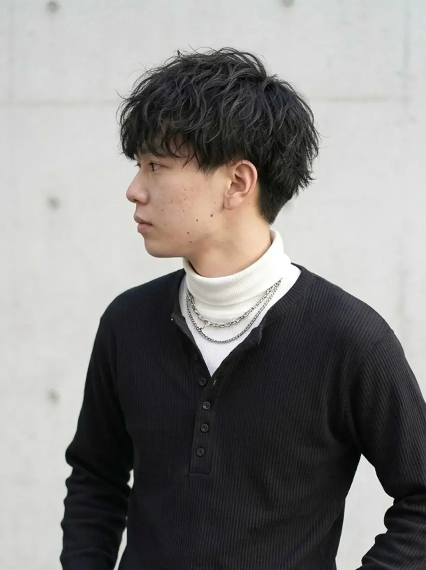 【当日限定】カット💇♀️の写真
