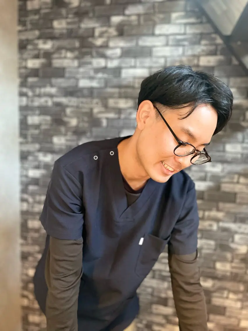 本田 涼介のエステ・リラクイメージ
