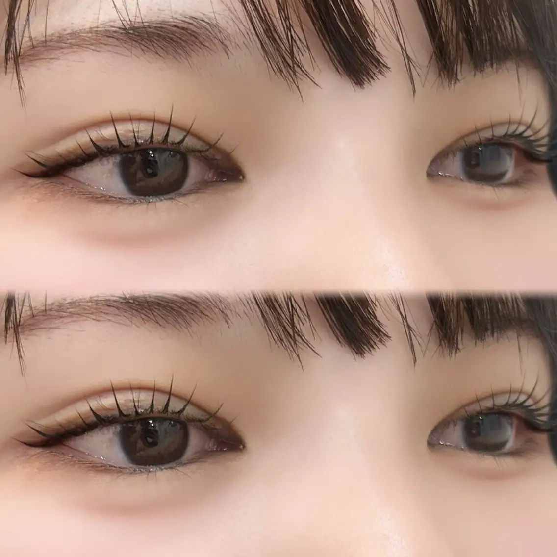 マツエク・マツパ マツパ Bianca 川越店 nakaniwaのマツエク・マツパデザイン