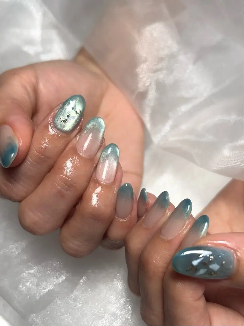 ネイル Lana Nailのネイルデザイン
