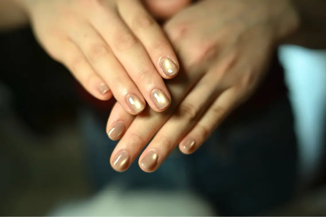 ネイル ハンドネイル Maapis Nailのネイルデザイン