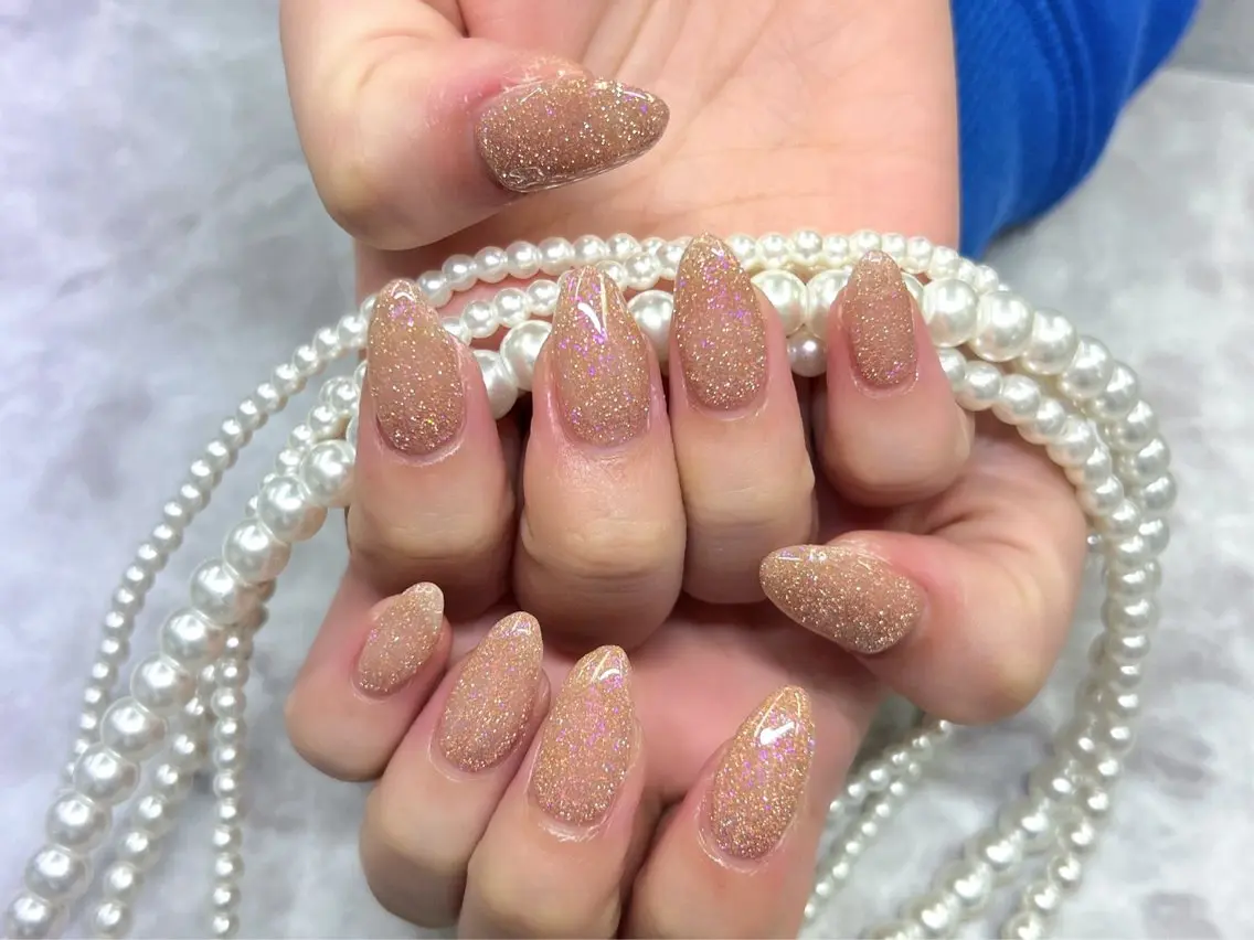 ネイル Nail Salon Lianのネイルデザイン