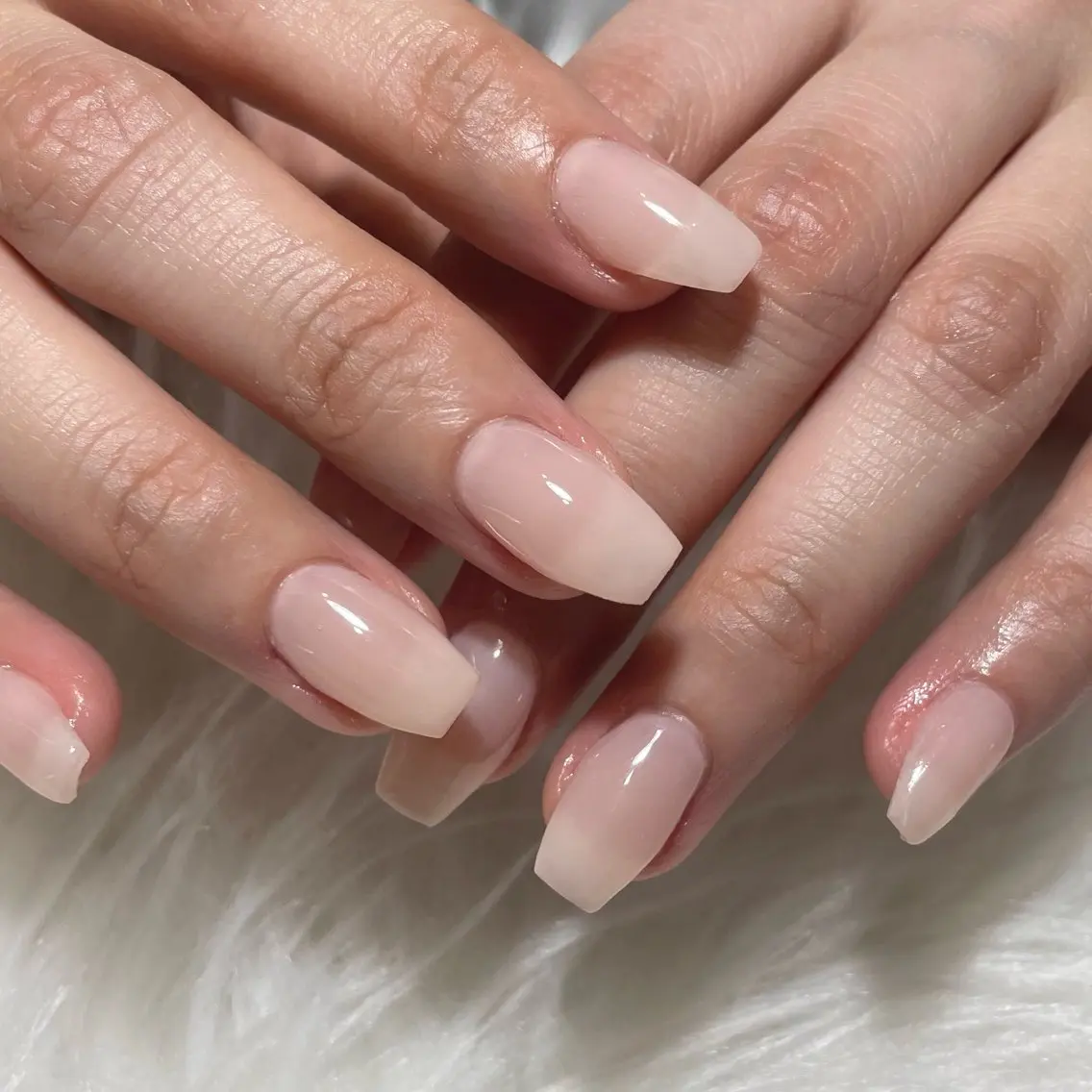 ネイル neige Kouzukiのネイルデザイン