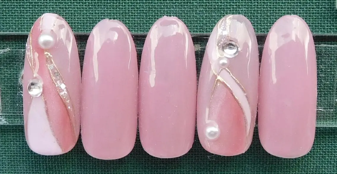 ネイル ハンドネイル k mayumiのネイルデザイン