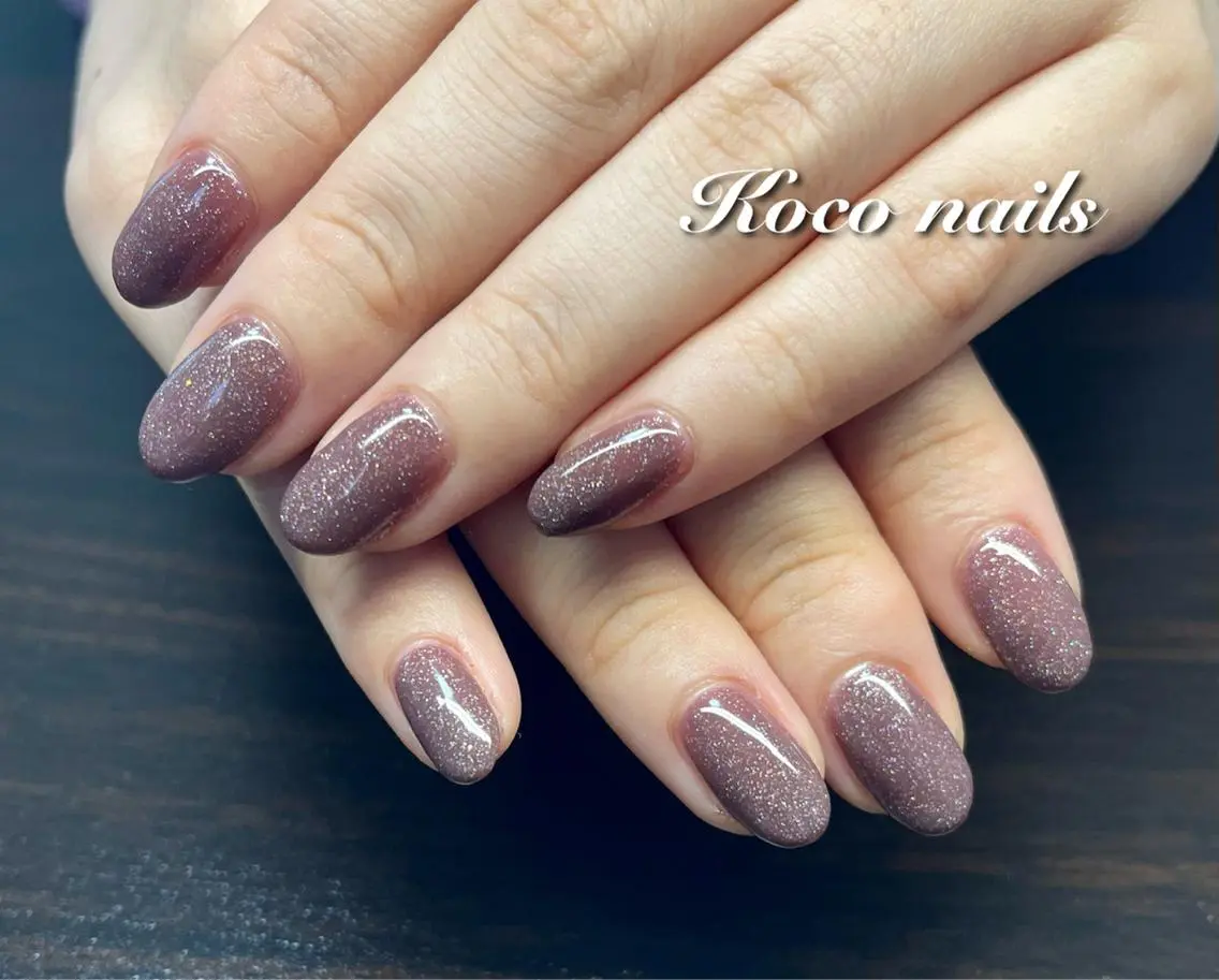 ネイル ハンドネイル Mai’s nailのネイルデザイン