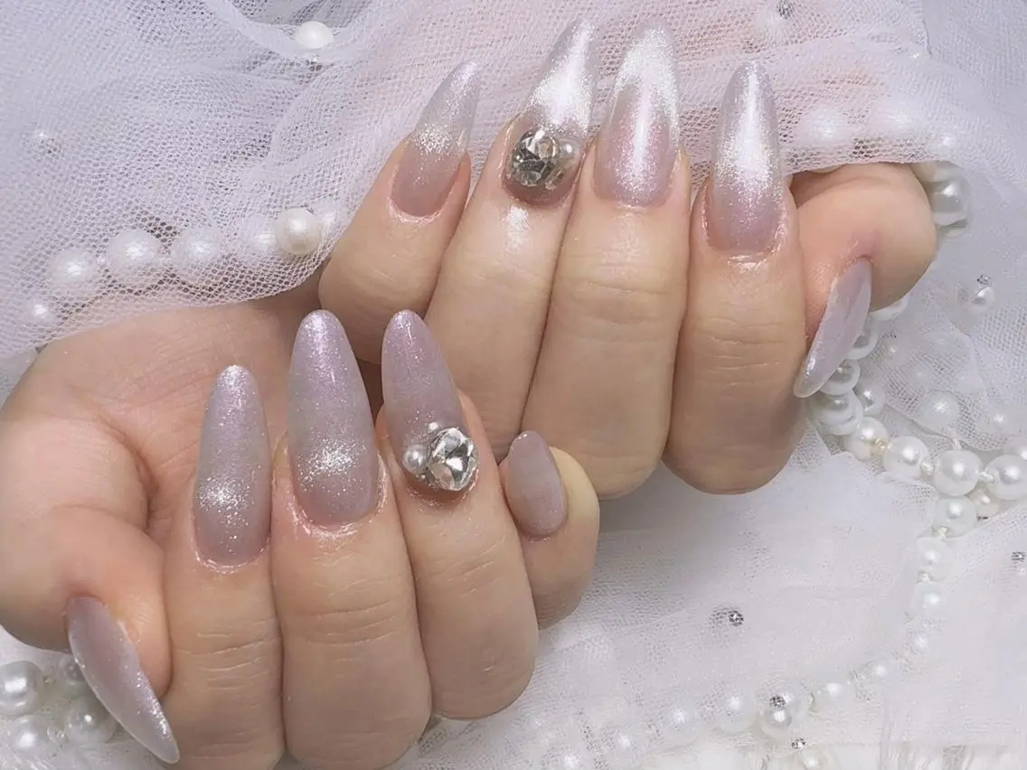 ネイル You&Me NAOのネイルデザイン