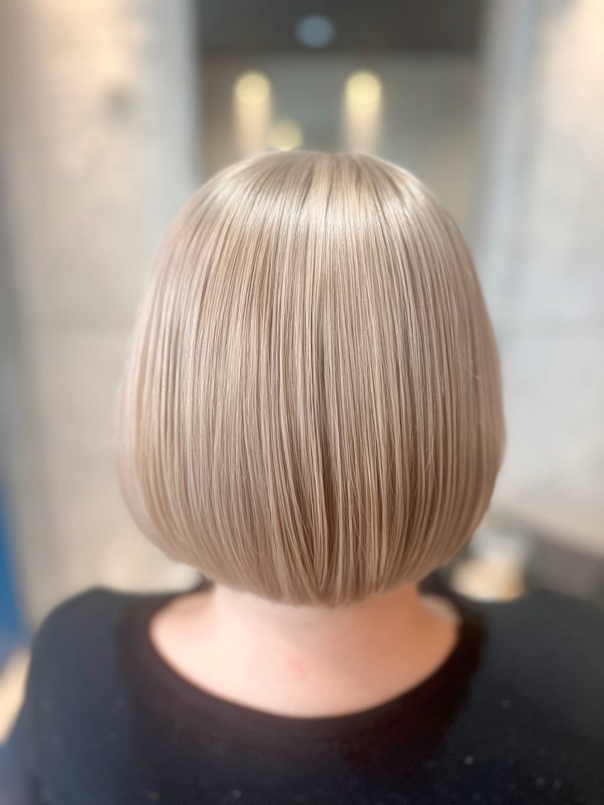 I’llまぃまぃ 南吹田️のヘアスタイル