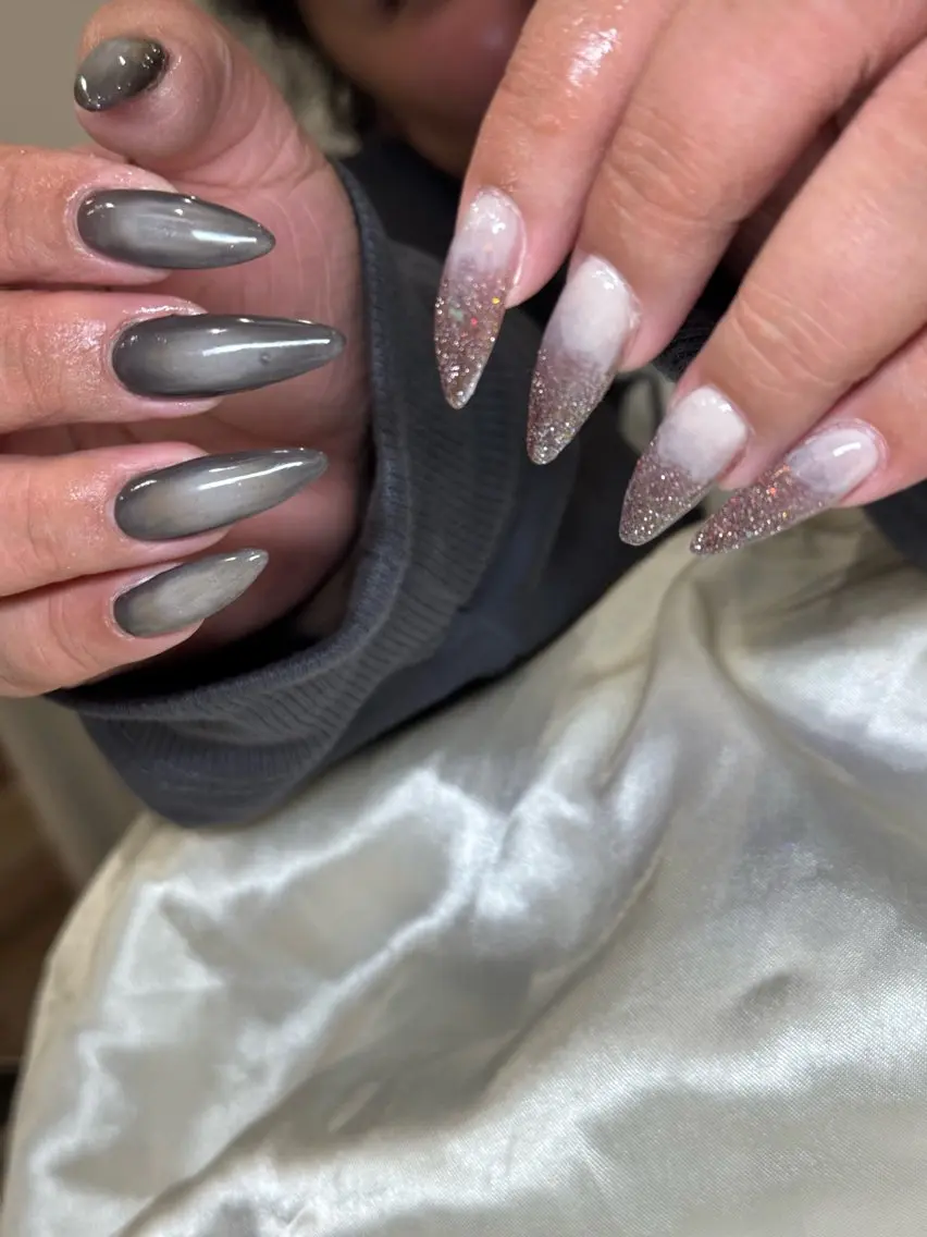 ネイル EN_NAIL 野中本店Ayakaのマツエク・マツパデザイン