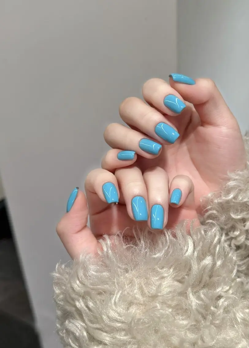 ネイル ハンドネイル Yuki Sakai nailのネイルデザイン