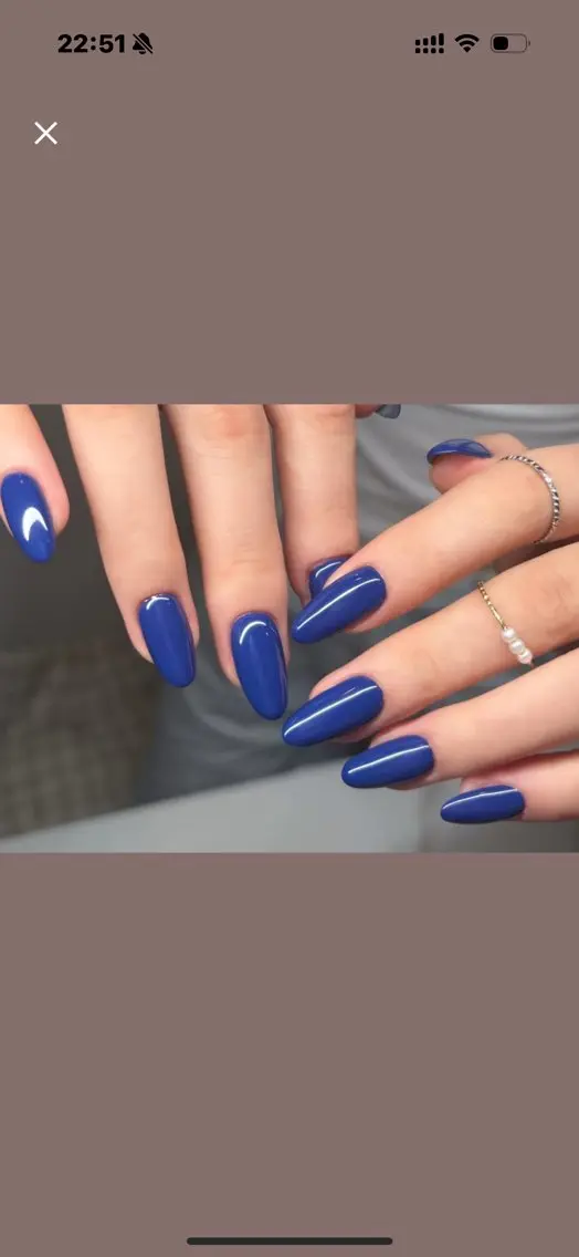 ネイル Nami Nail  サロンのネイルデザイン