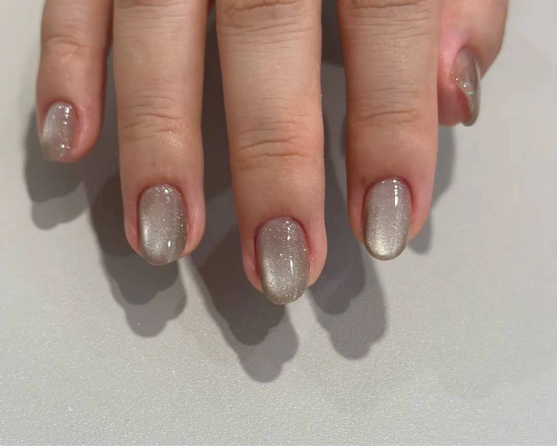ネイル ハンドネイル mia.⌇@nail ist_miaのネイルデザイン