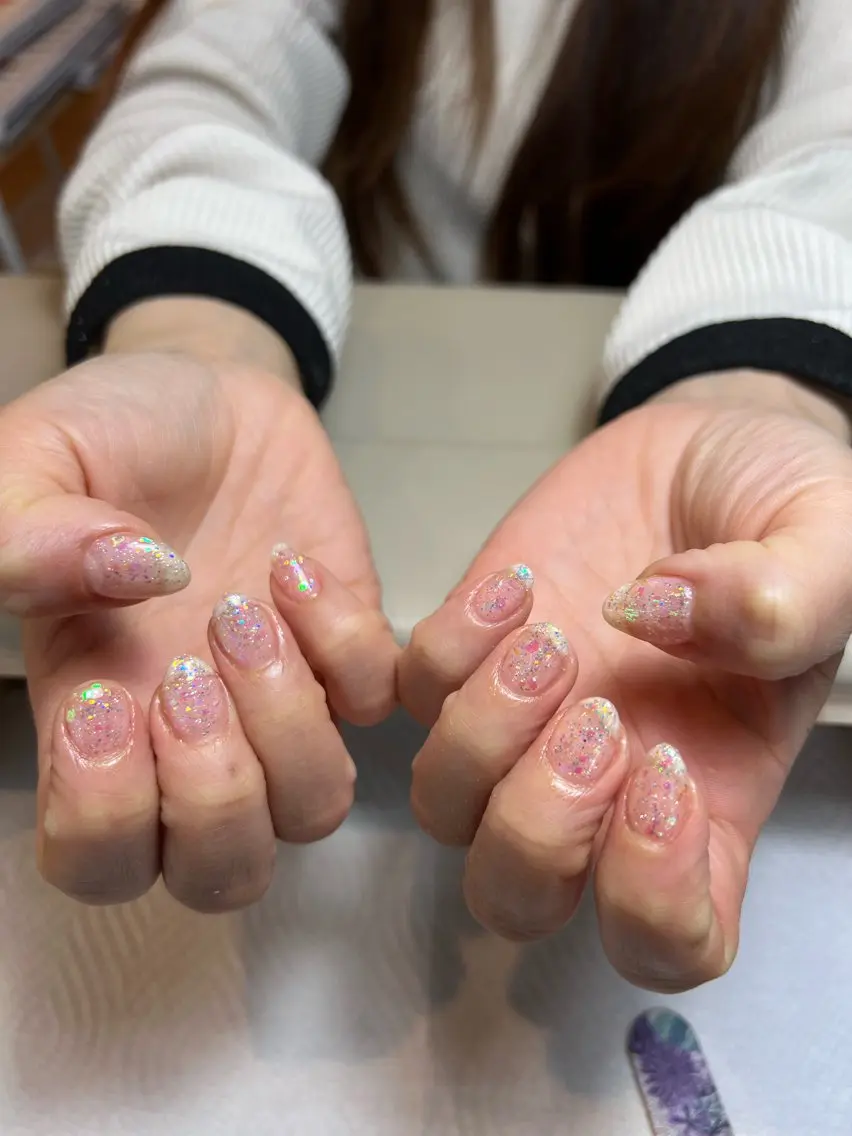ネイル Miss Nailのネイルデザイン