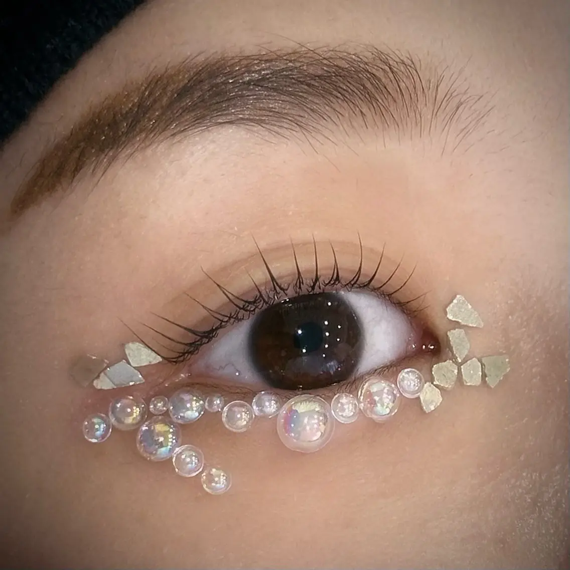 マツエク・マツパ パリジェンヌラッシュリフト Mao🪷 eyelashのマツエク・マツパデザイン