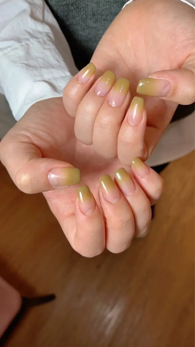 ネイル ハンドネイル LOVE NAIL 💕Sonoのネイルデザイン