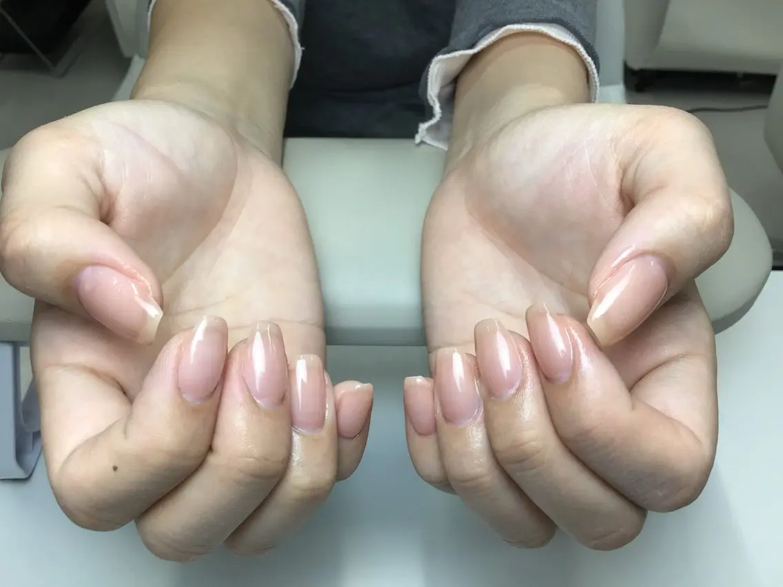 ネイル ハンドネイル tumake千葉店 Konoaのネイルデザイン