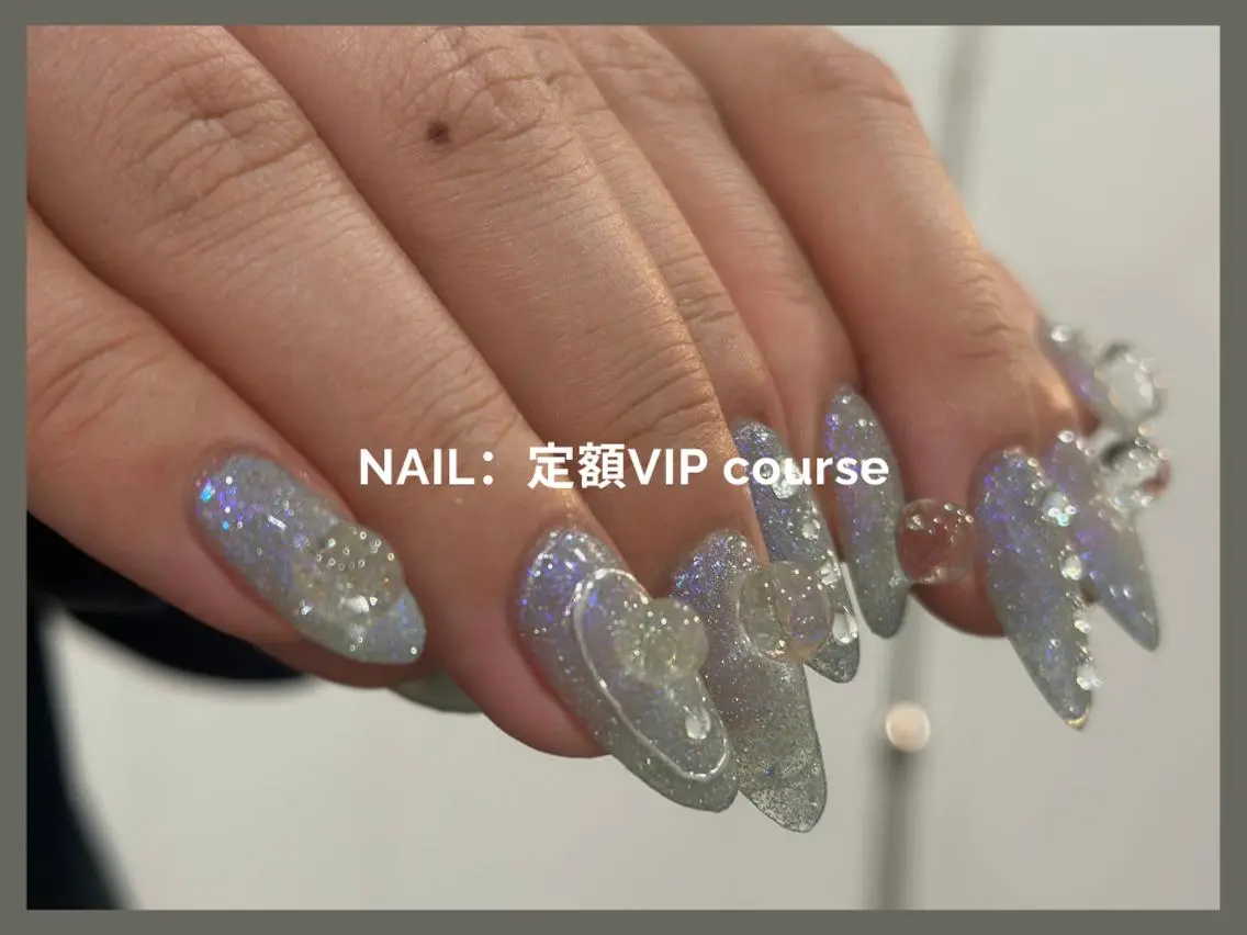 ネイル ハンドネイル ニュアンスネイルが 得意 Masakiのネイルデザイン