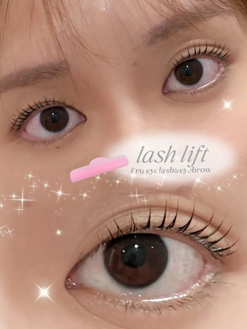 マツエク・マツパ Eru haruna🍒の眉毛・アイブロウイメージ