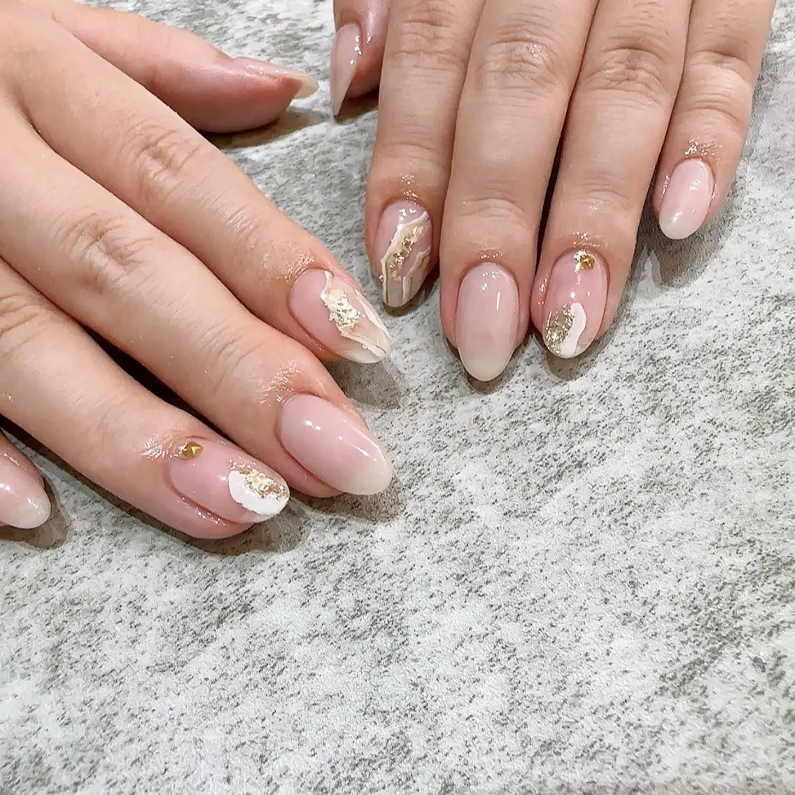 ネイル アートネイル eye&nail🪞 marina🫧のマツエク・マツパデザイン